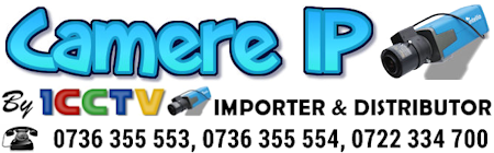 CAMERE IP