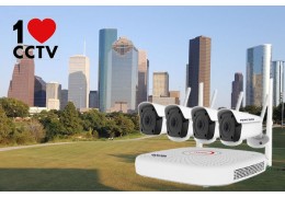 Sisteme supraveghere wireless sau cablate