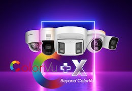 Camere de supraveghere Hikvision Smart Hybrid ColorVu: Ghid complet pentru securitate avansata