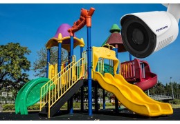 Camere supraveghere pentru parinti linistiti