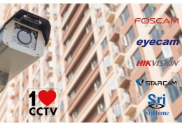 Sa ne protejam locuinta si afacerea apeland la camere IP de top