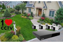 Recomandari privind instalarea de sisteme supraveghere video