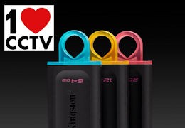 Stick USB – Solutia ideala pentru stocare rapida si portabila, disponibila pe 1CCTV.ro