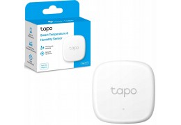 Monitorizarea Inteligenta a Climei cu TP-LINK TAPO T310: Senzor Smart de Temperatura si Umiditate